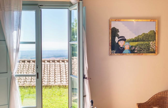 Appartamento Olivo - Cignella Resort - Foto 40