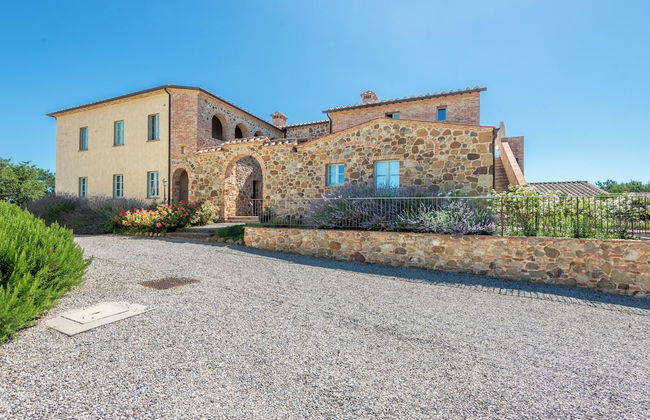 Appartamento Olivo - Cignella Resort - Foto 58