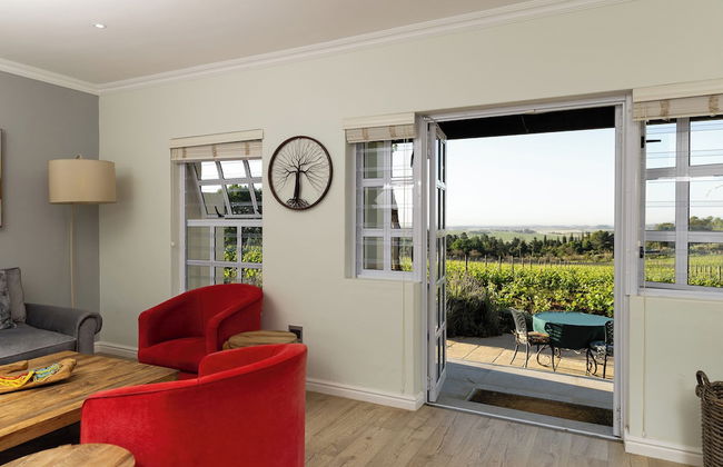 Kunjani Villas - Foto 48