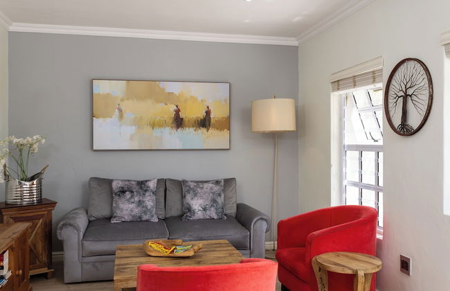 Kunjani Villas - Foto 47