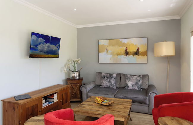 Kunjani Villas - Foto 49