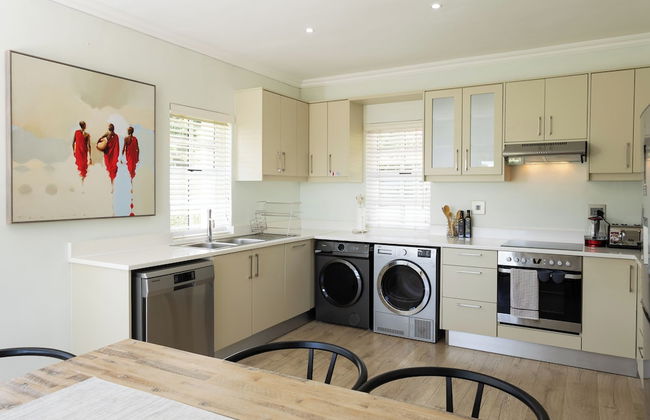 Kunjani Villas - Foto 29