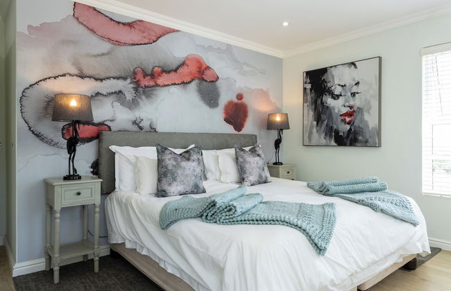 Kunjani Villas - Foto 70