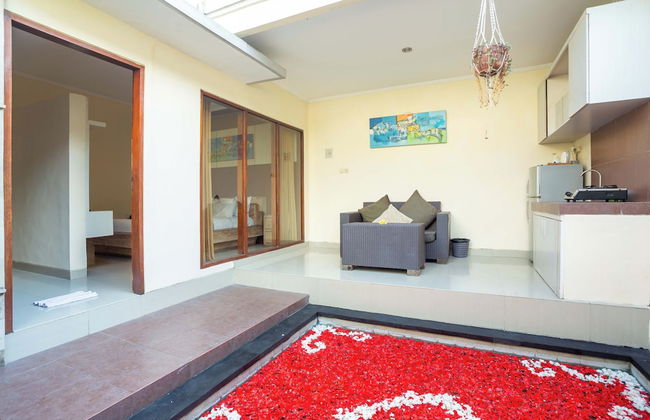Karana Villa Bali - Foto 27