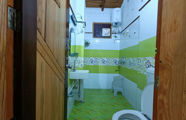 Crystal LakeView Homestay - Foto 28