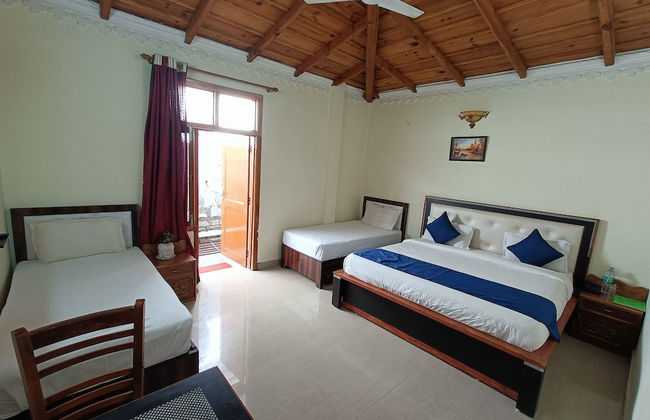 Crystal LakeView Homestay - Foto 17