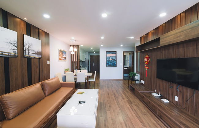 Dalat Center Residence - Foto 54