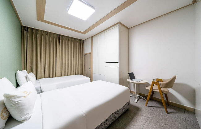 Residence Hotel LINE - Foto 18