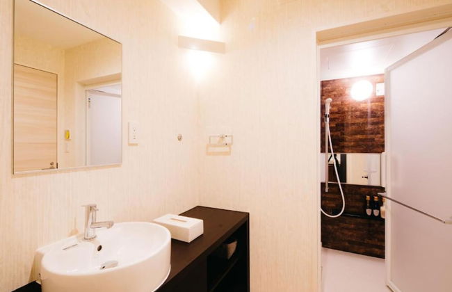 FUKUOKA MOJIKO Stay - Foto 21