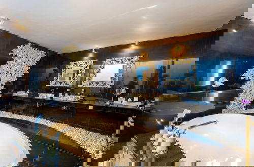 Foto 40 - The Royal Purnama Luxury Villas - Adults Only