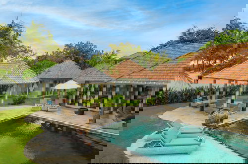 Foto 80 - The Royal Purnama Luxury Villas - Adults Only
