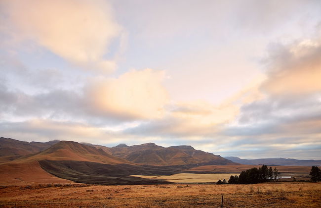 Bergview Farm Cottages by First Private Stays - Foto 41