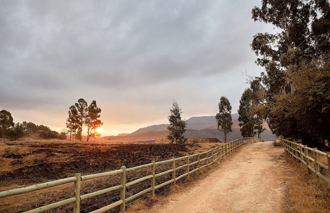 Bergview Farm Cottages by First Private Stays - Foto 42