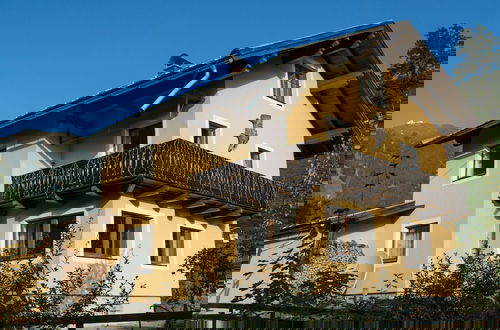 Foto 7 - Budget Chalet Alpine - Apartment A