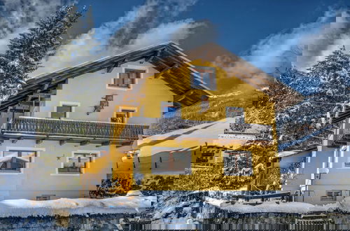 Foto 3 - Budget Chalet Alpine - Apartment A