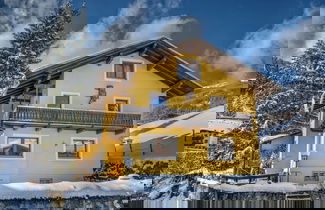 Foto 3 - Budget Chalet Alpine - Apartment A