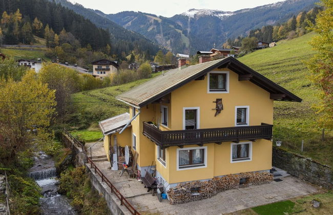 Budget Chalet Alpine - Apartment A - Foto 20