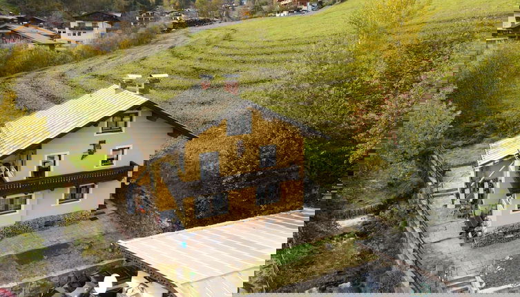 Photo 1 - Budget Chalet Alpine - Apartment A