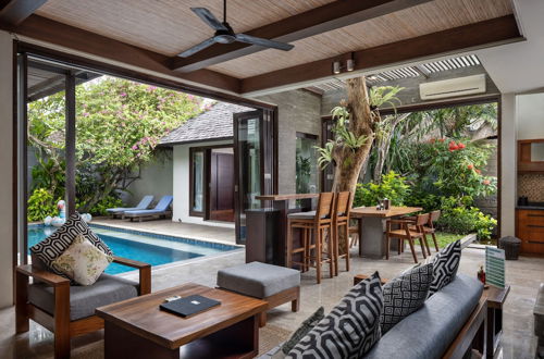 Photo 36 - Le Jardin Villas Seminyak