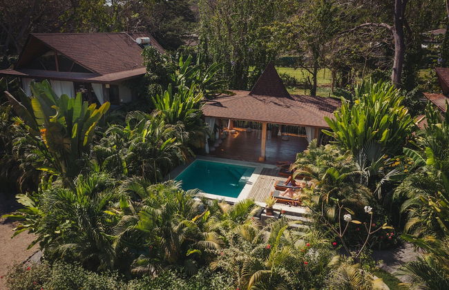 Lua Villas - Foto 46
