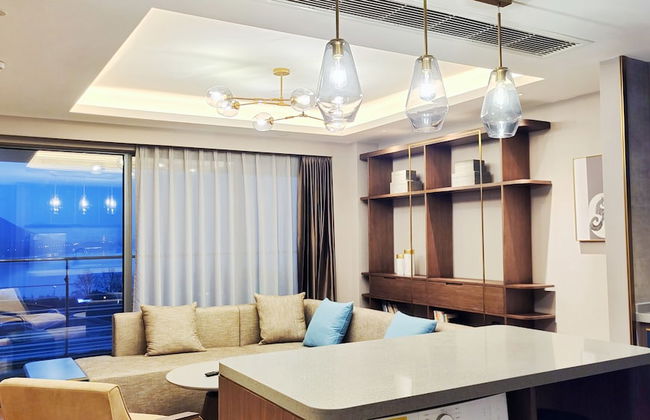 Citadines Yunlong Lake Xuzhou - Foto 62