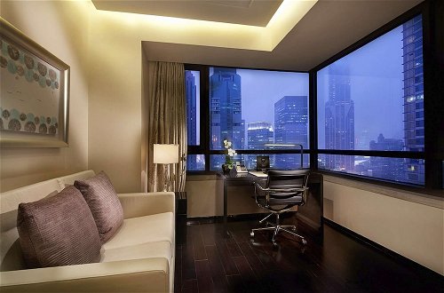 Photo 21 - Kempinski The One Suites Hotel Shanghai Downtown