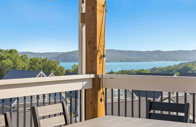 Ingallview at Branson Cove - Indoor Pool - Photo 44