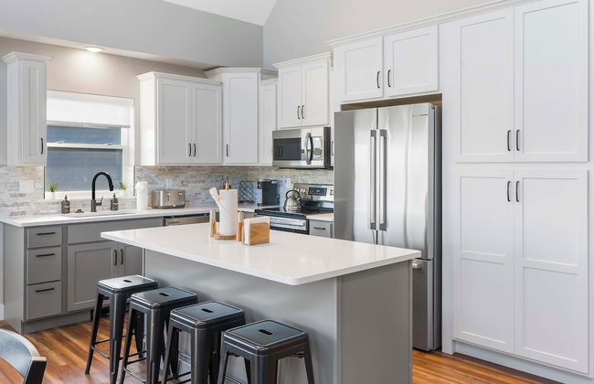 Ingallview at Branson Cove - Indoor Pool - Photo 16