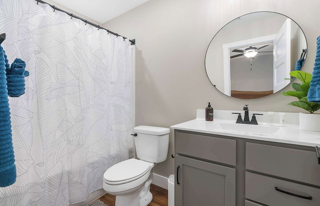 Ingallview at Branson Cove - Indoor Pool - Photo 28