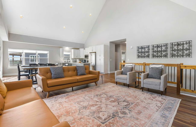 Ingallview at Branson Cove - Indoor Pool - Photo 20