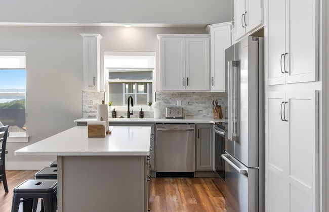 Ingallview at Branson Cove - Indoor Pool - Photo 18