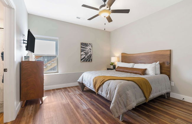 Ingallview at Branson Cove - Indoor Pool - Photo 11