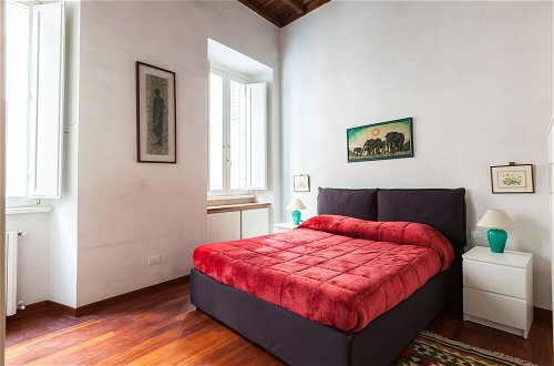 Foto 11 - Luxury Trevi Apartment