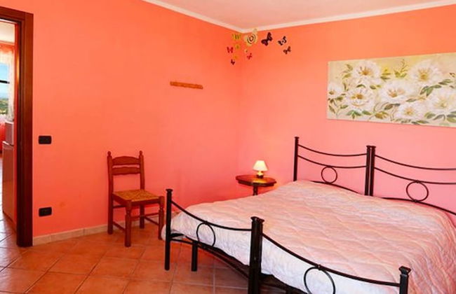Agriturismo Al Brich Apartment Fiordaliso - Foto 6