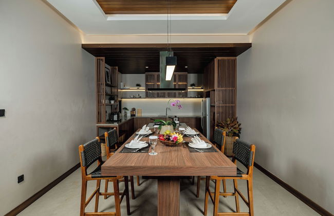 Plataran Puncak Residences - Foto 69
