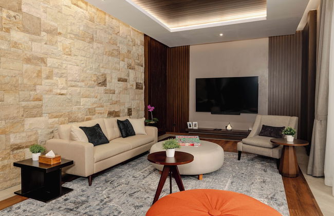 Plataran Puncak Residences - Foto 76