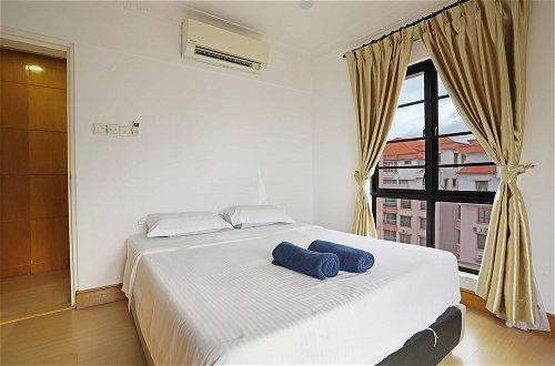 Foto 29 - 1st Choice Vacation Apartments at Marina Court Resort Resort