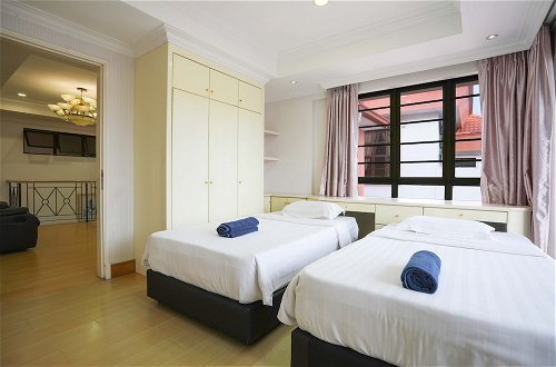 Photo 31 - 1st Choice Vacation Apartments at Marina Court Resort Resort