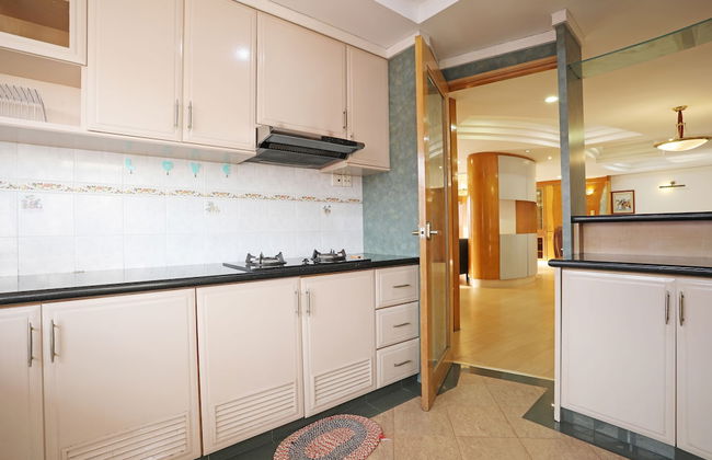 1st Choice Vacation Apartments at Marina Court Resort Resort - Foto 51