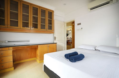 Foto 25 - 1st Choice Vacation Apartments at Marina Court Resort Resort