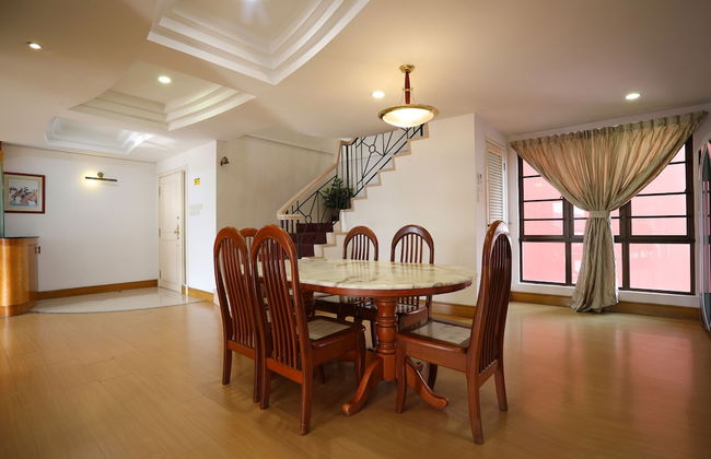 1st Choice Vacation Apartments at Marina Court Resort Resort - Foto 42
