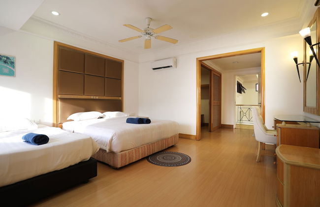 1st Choice Vacation Apartments at Marina Court Resort Resort - Foto 27