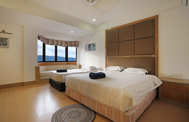 1st Choice Vacation Apartments at Marina Court Resort Resort - Foto 34