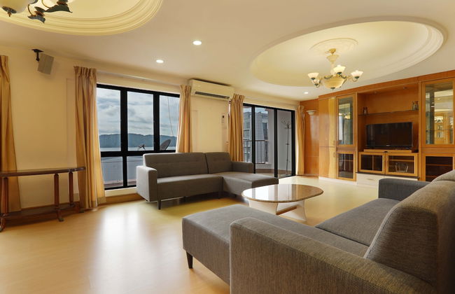 1st Choice Vacation Apartments at Marina Court Resort Resort - Foto 61