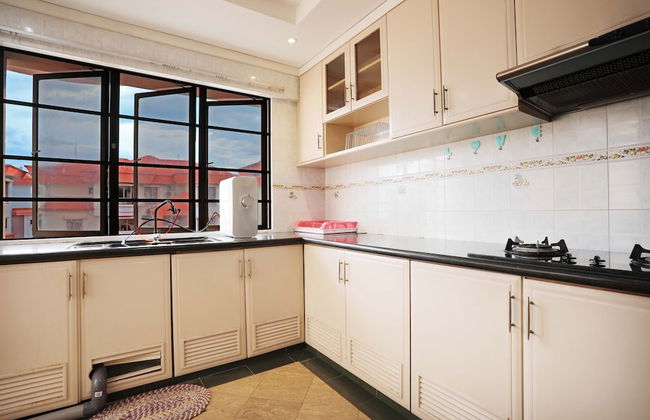 1st Choice Vacation Apartments at Marina Court Resort Resort - Foto 52
