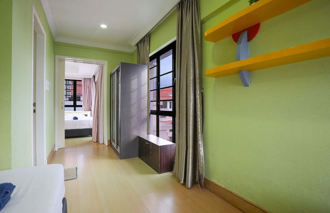 1st Choice Vacation Apartments at Marina Court Resort Resort - Foto 36