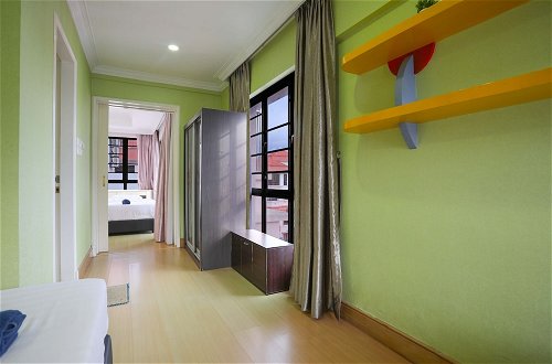 Photo 36 - 1st Choice Vacation Apartments at Marina Court Resort Resort