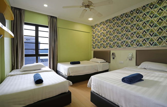 1st Choice Vacation Apartments at Marina Court Resort Resort - Foto 32