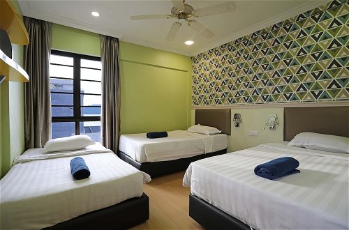 Foto 32 - 1st Choice Vacation Apartments at Marina Court Resort Resort