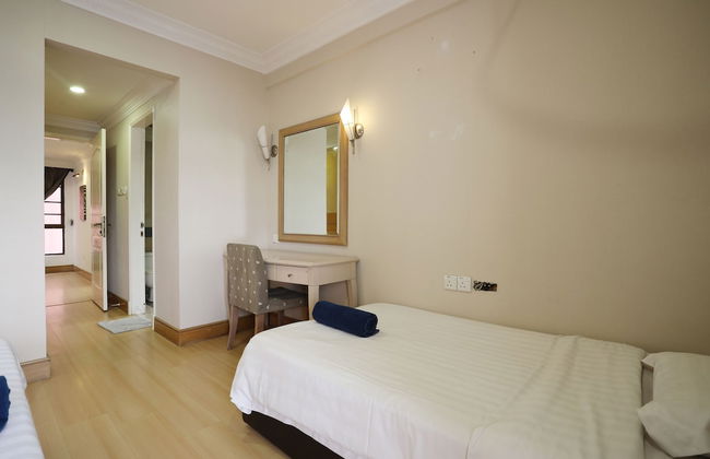 1st Choice Vacation Apartments at Marina Court Resort Resort - Foto 26
